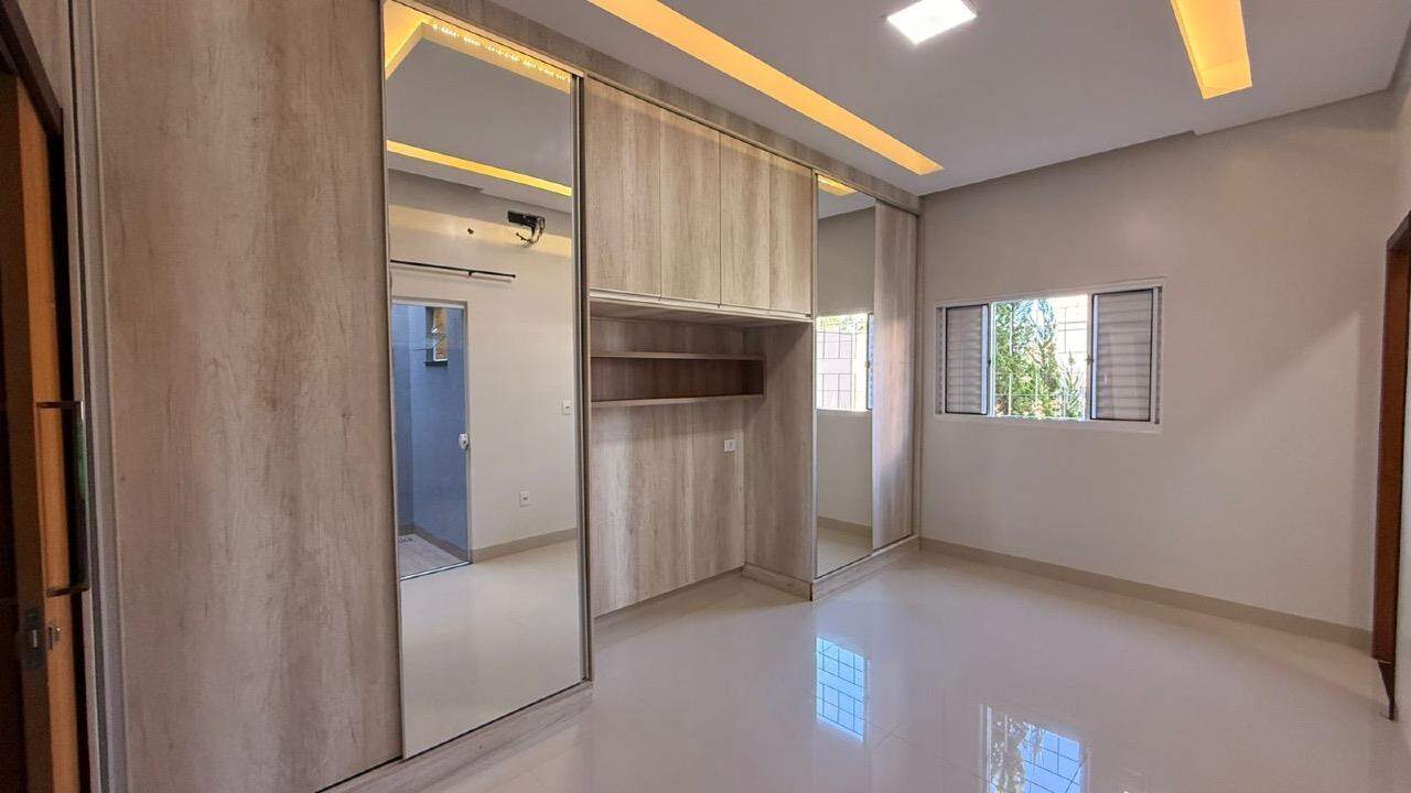 Excelente casa no Jardim Dos Cristhais - Foto 11