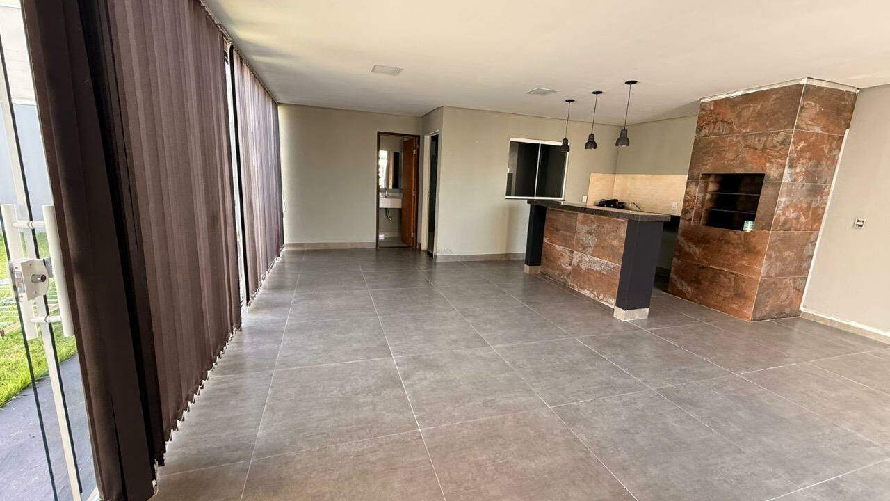 Excelente casa no Jardim Dos Cristhais