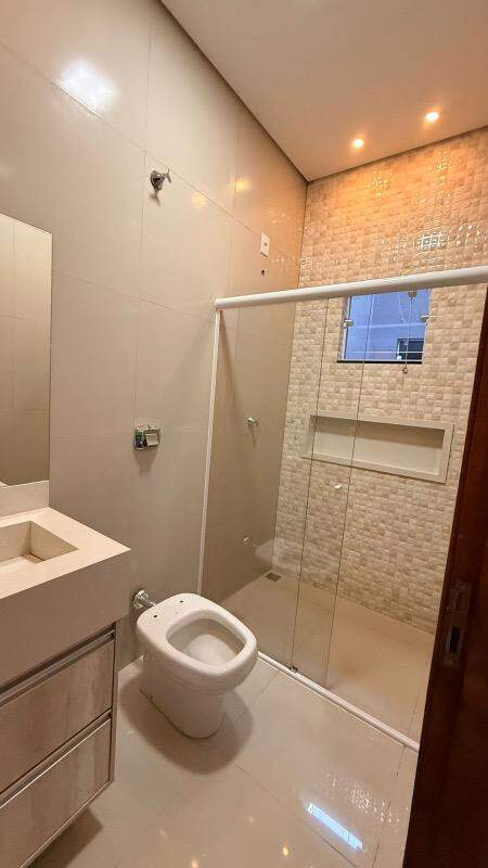 Excelente casa no Jardim Dos Cristhais - Foto 13