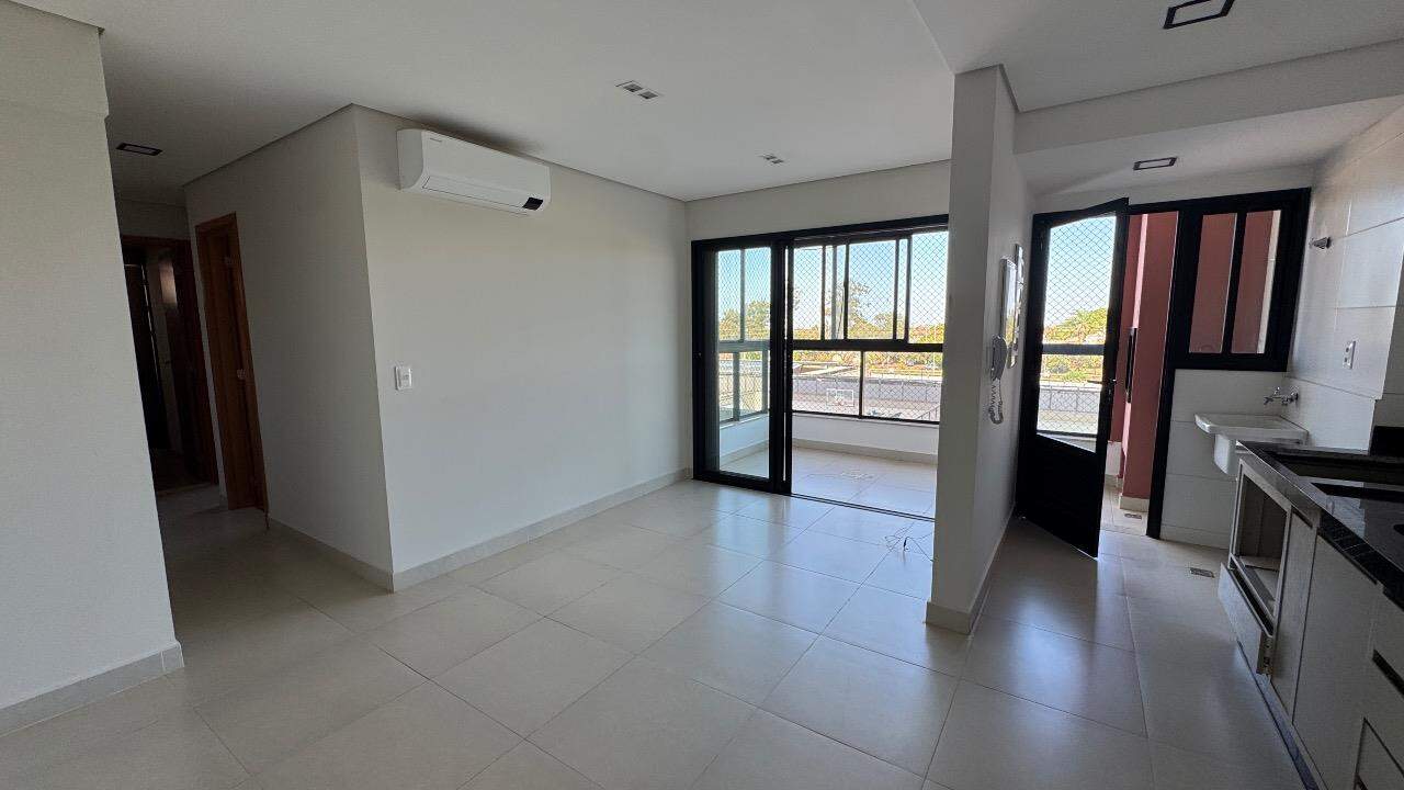 Apartamento para venda em Parque Alvorada, Dourados (66 m²) – Residencial