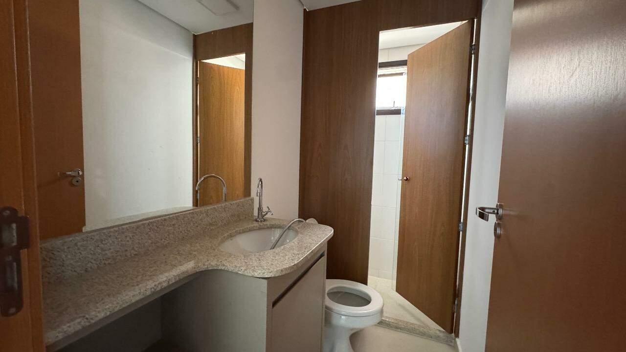 Apartamento para venda em Parque Alvorada, Dourados (66 m²) – Residencial