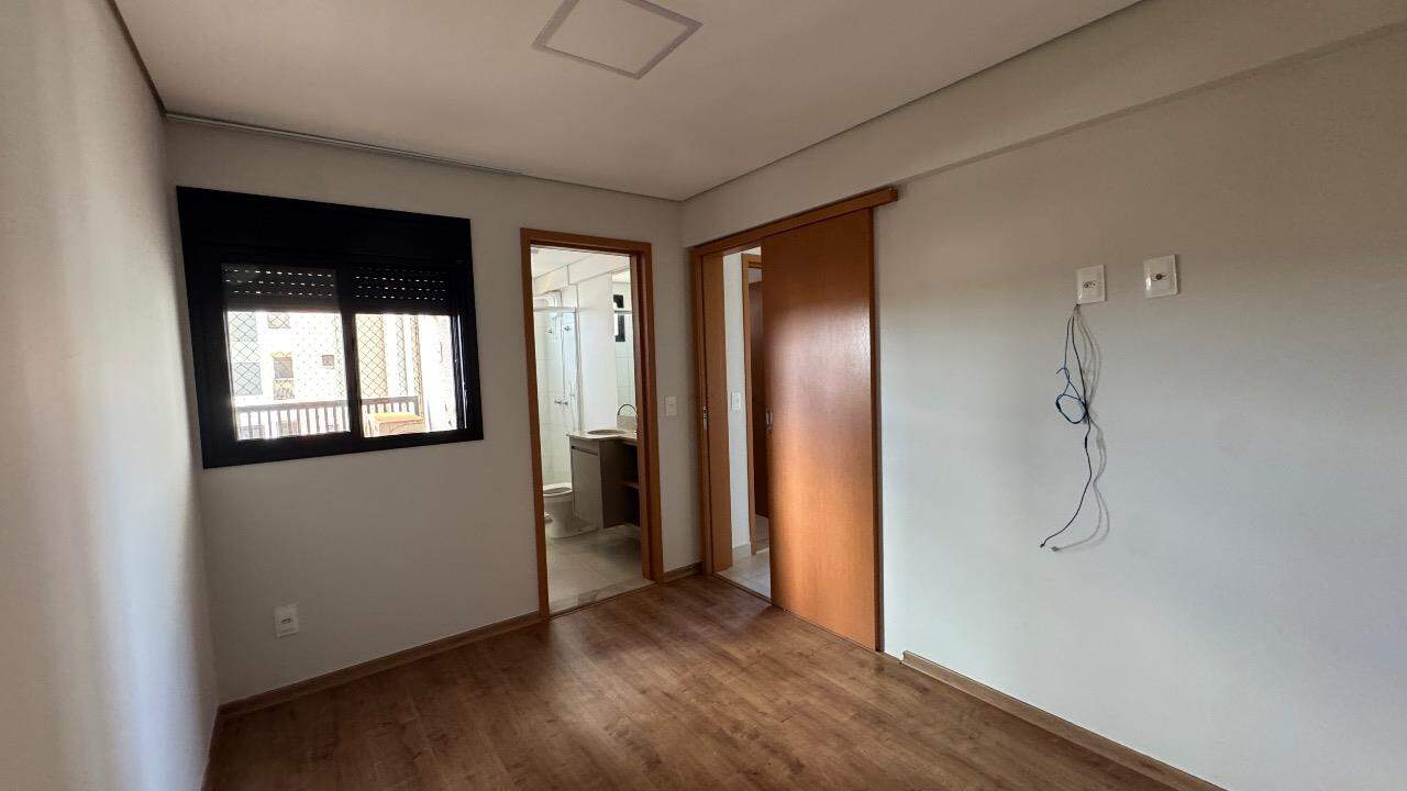Apartamento para venda em Parque Alvorada, Dourados (66 m²) – Residencial