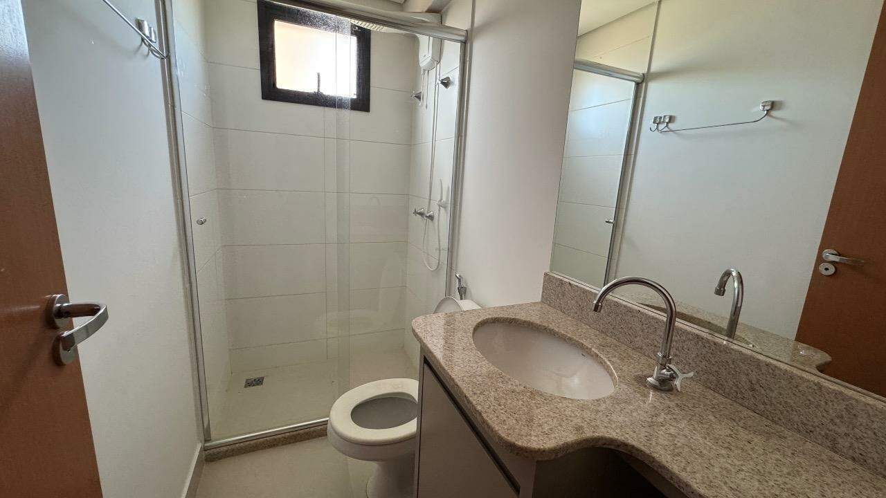 Apartamento para venda em Parque Alvorada, Dourados (66 m²) – Residencial