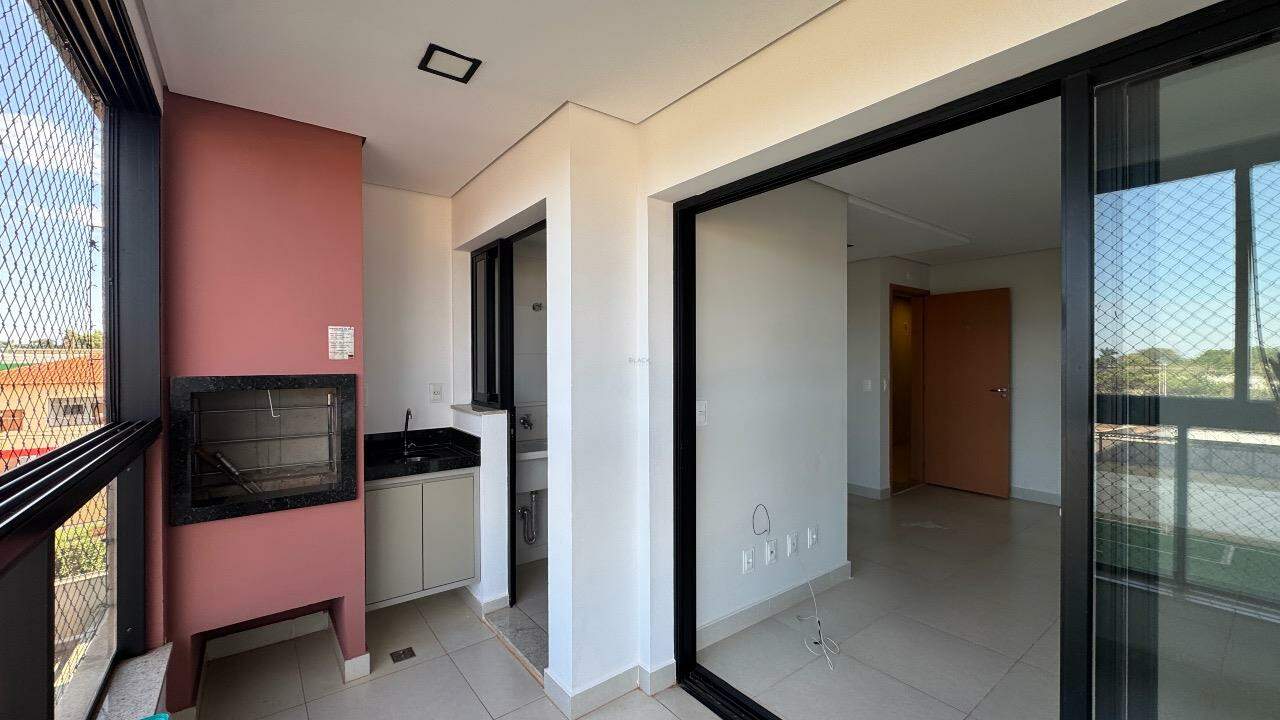 Apartamento para venda em Parque Alvorada, Dourados (66 m²) – Residencial