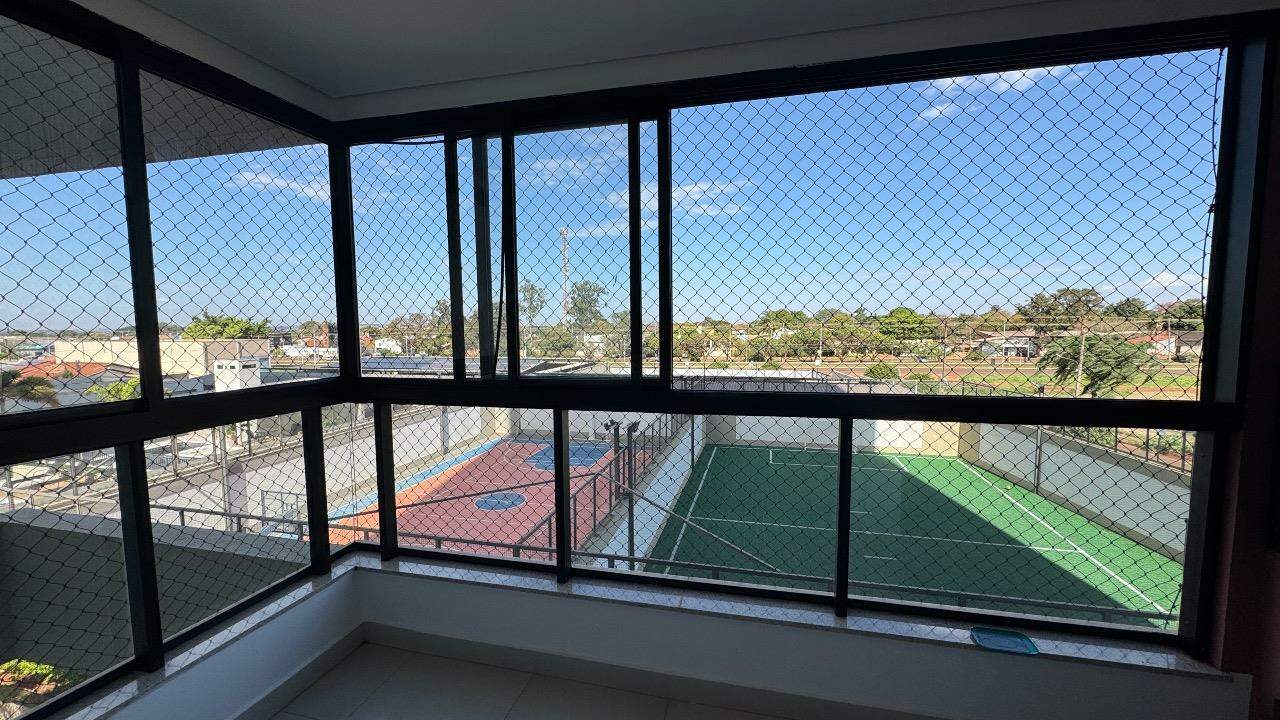 Apartamento para venda em Parque Alvorada, Dourados (66 m²) – Residencial