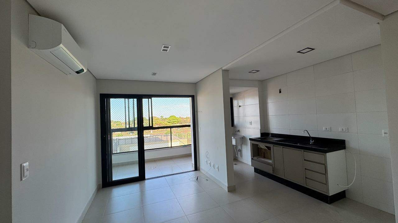 Apartamento para venda em Parque Alvorada, Dourados (66 m²) – Residencial