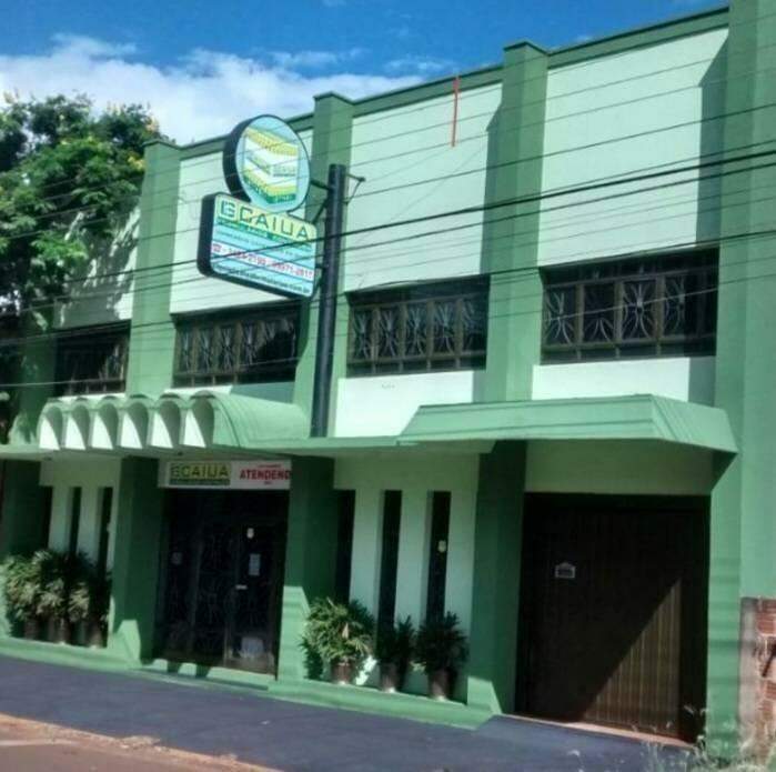 Imóvel Comercial para aluguel, Cabeceira Alegre – Dourados/MS