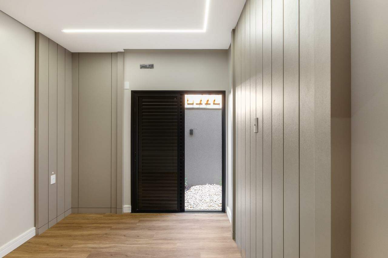 Casa térrea à Venda – Condomínio Porto Unique