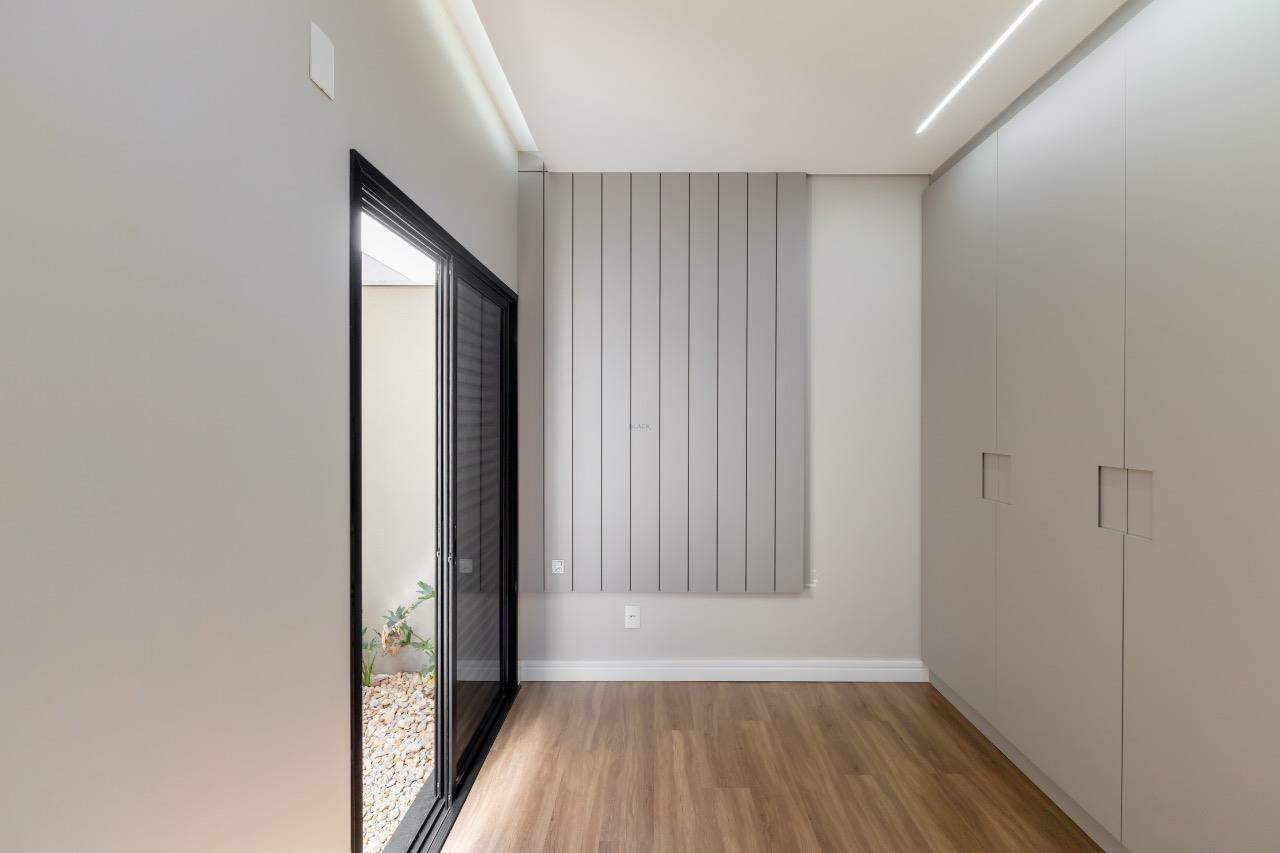 Casa térrea à Venda – Condomínio Porto Unique