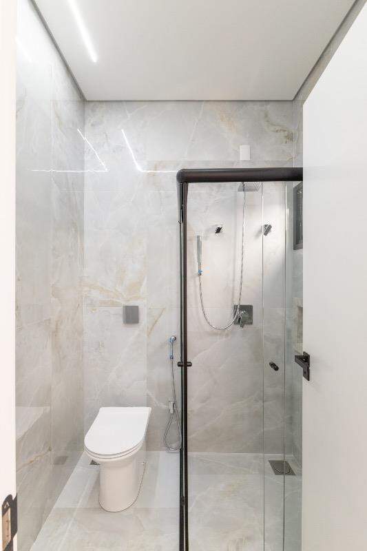 Casa térrea à Venda – Condomínio Porto Unique
