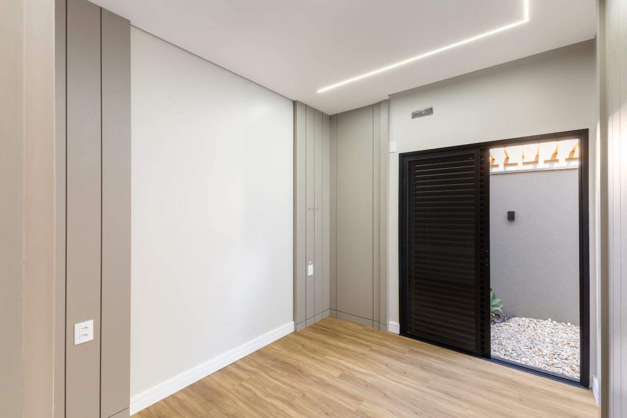Casa térrea à Venda – Condomínio Porto Unique - Foto 12