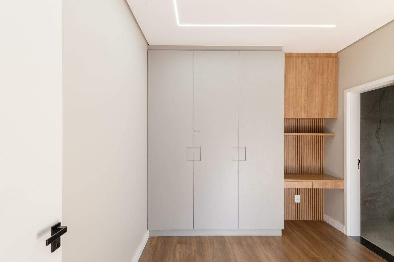 Casa térrea à Venda – Condomínio Porto Unique - Foto 11