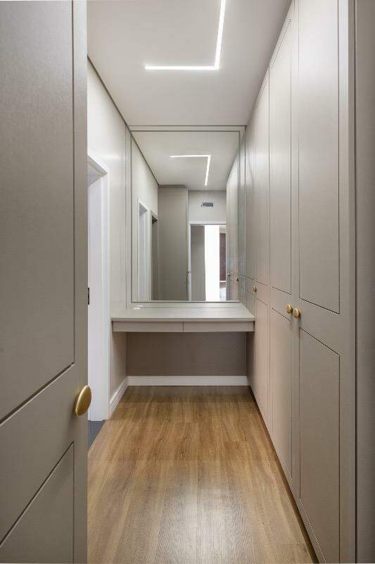 Casa térrea à Venda – Condomínio Porto Unique