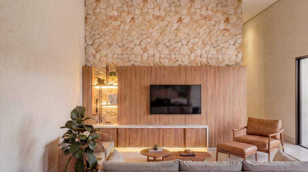 Casa Terrea no Ecoville