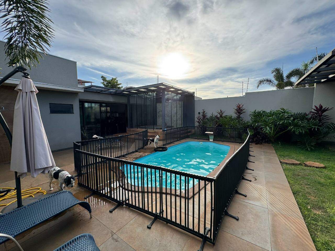 Casa à Venda – Cristhais I - Foto 16