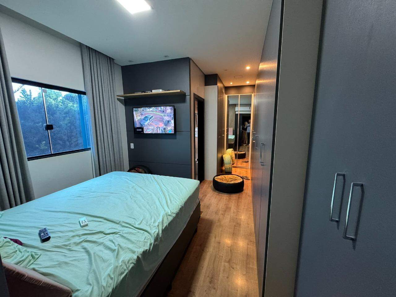 Casa à Venda – Cristhais I - Foto 10