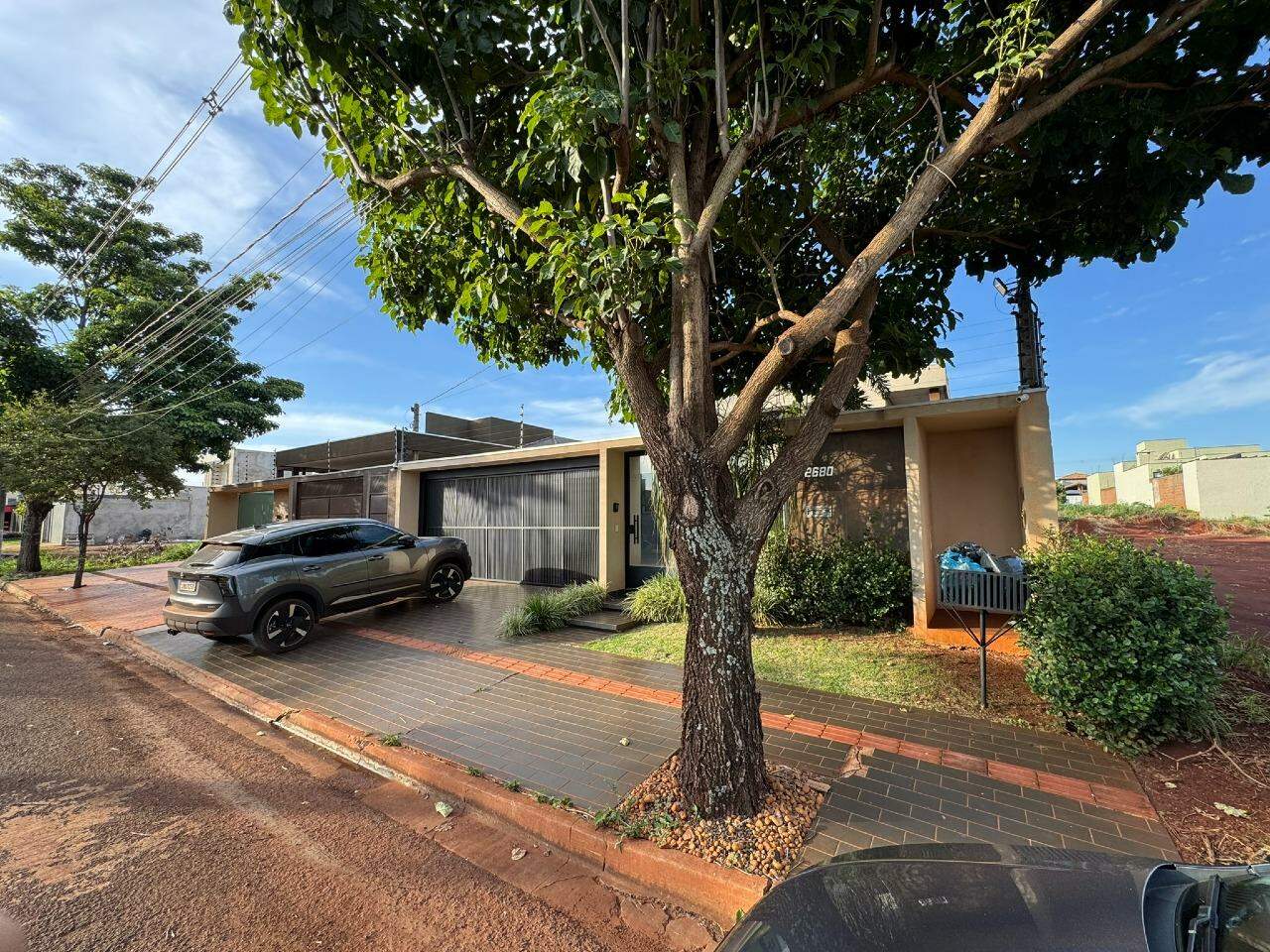 Casa à Venda – Cristhais I - Foto 1
