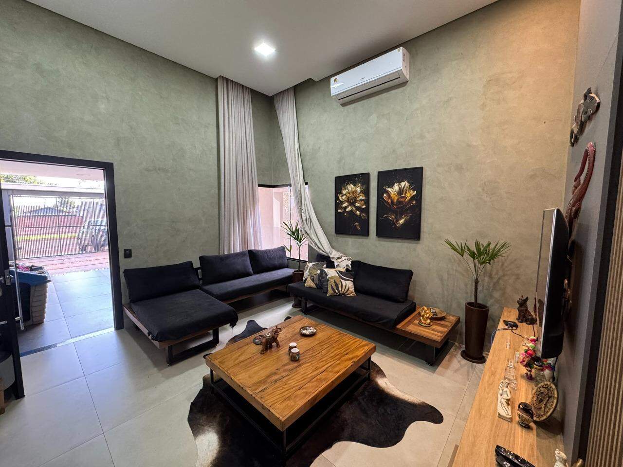 Casa à Venda – Cristhais I - Foto 4