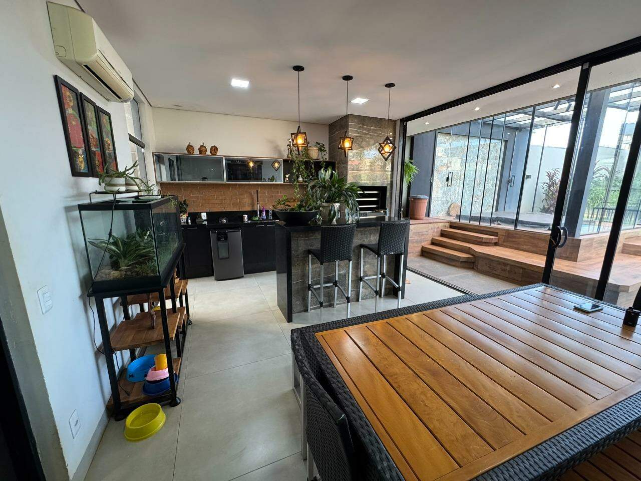 Casa à Venda – Cristhais I - Foto 6