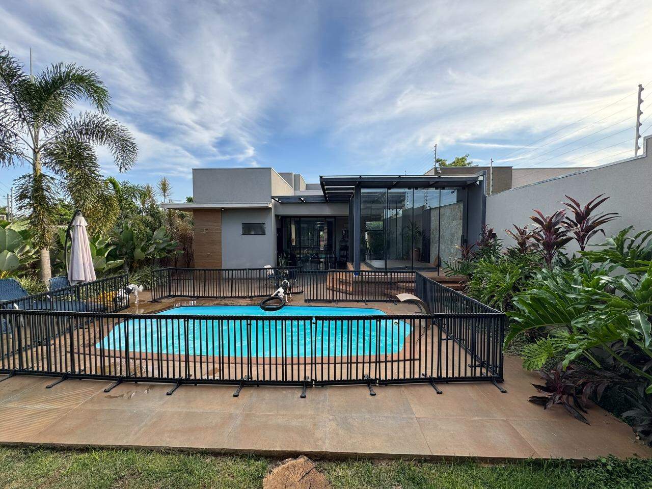 Casa à Venda – Cristhais I - Foto 13