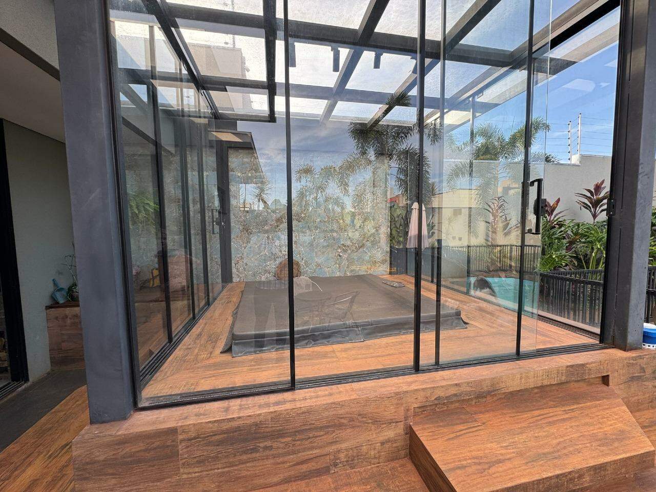Casa à Venda – Cristhais I - Foto 11
