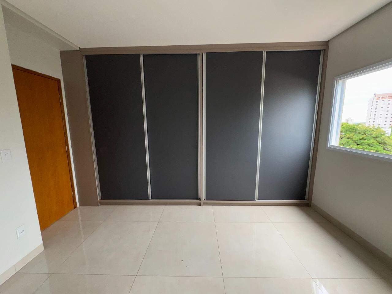 Apartamento para Locação – Edifício Torre do Sol