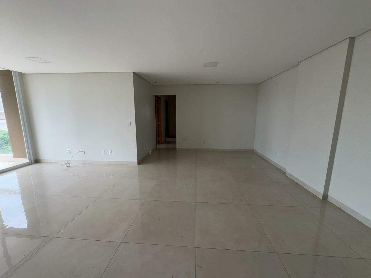 Apartamento para Locação – Edifício Torre do Sol