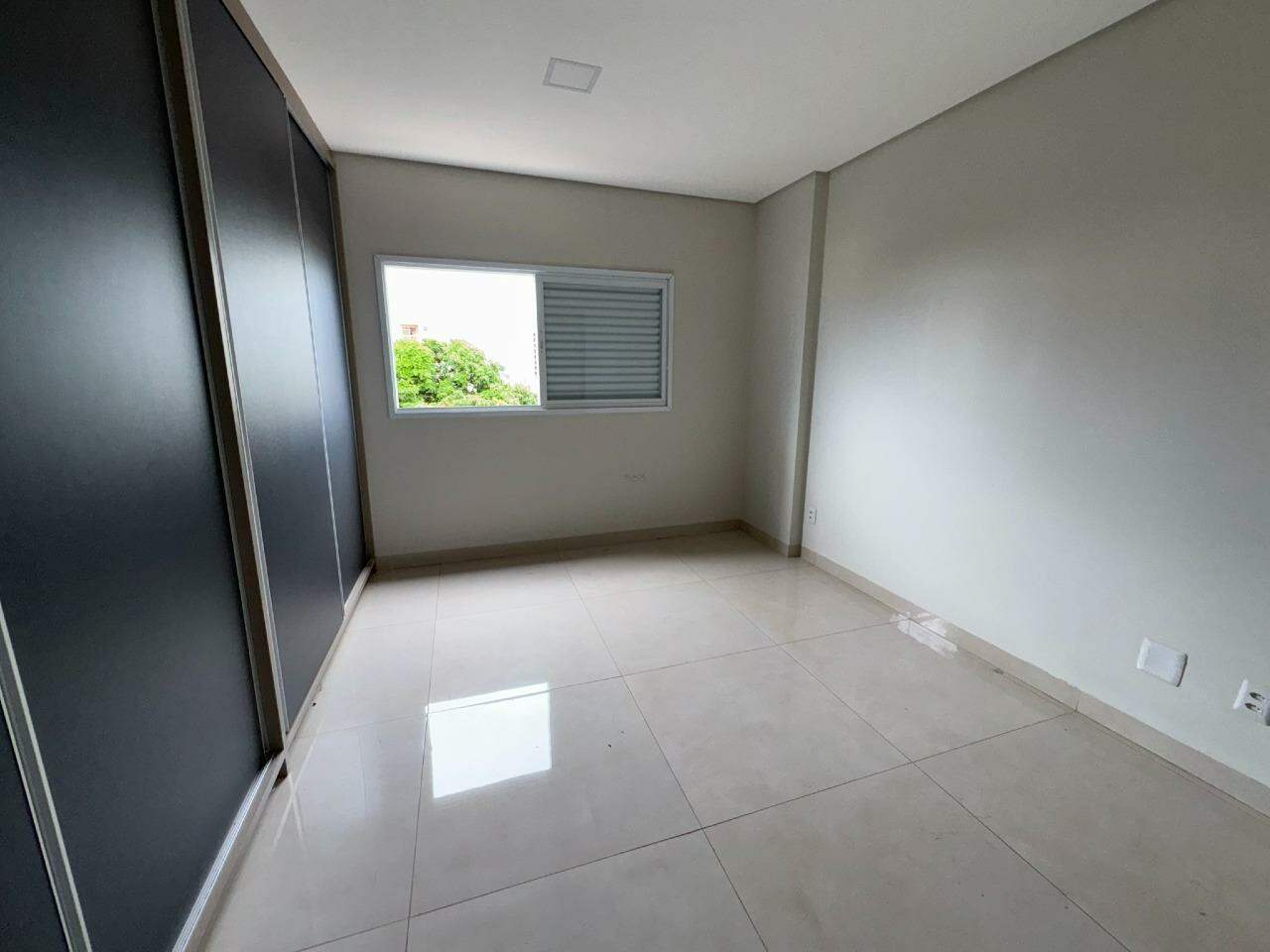 Apartamento para Locação – Edifício Torre do Sol
