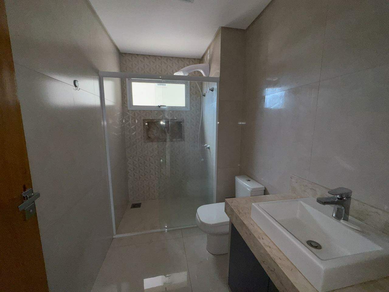 Apartamento para Locação – Edifício Torre do Sol