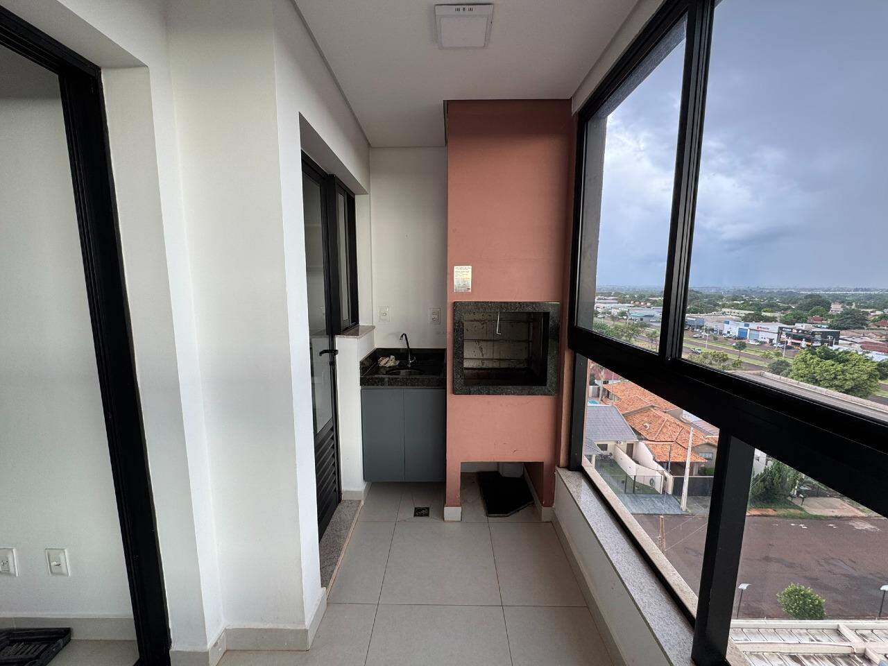 Apartamento à Venda – Condomínio Grand Parc