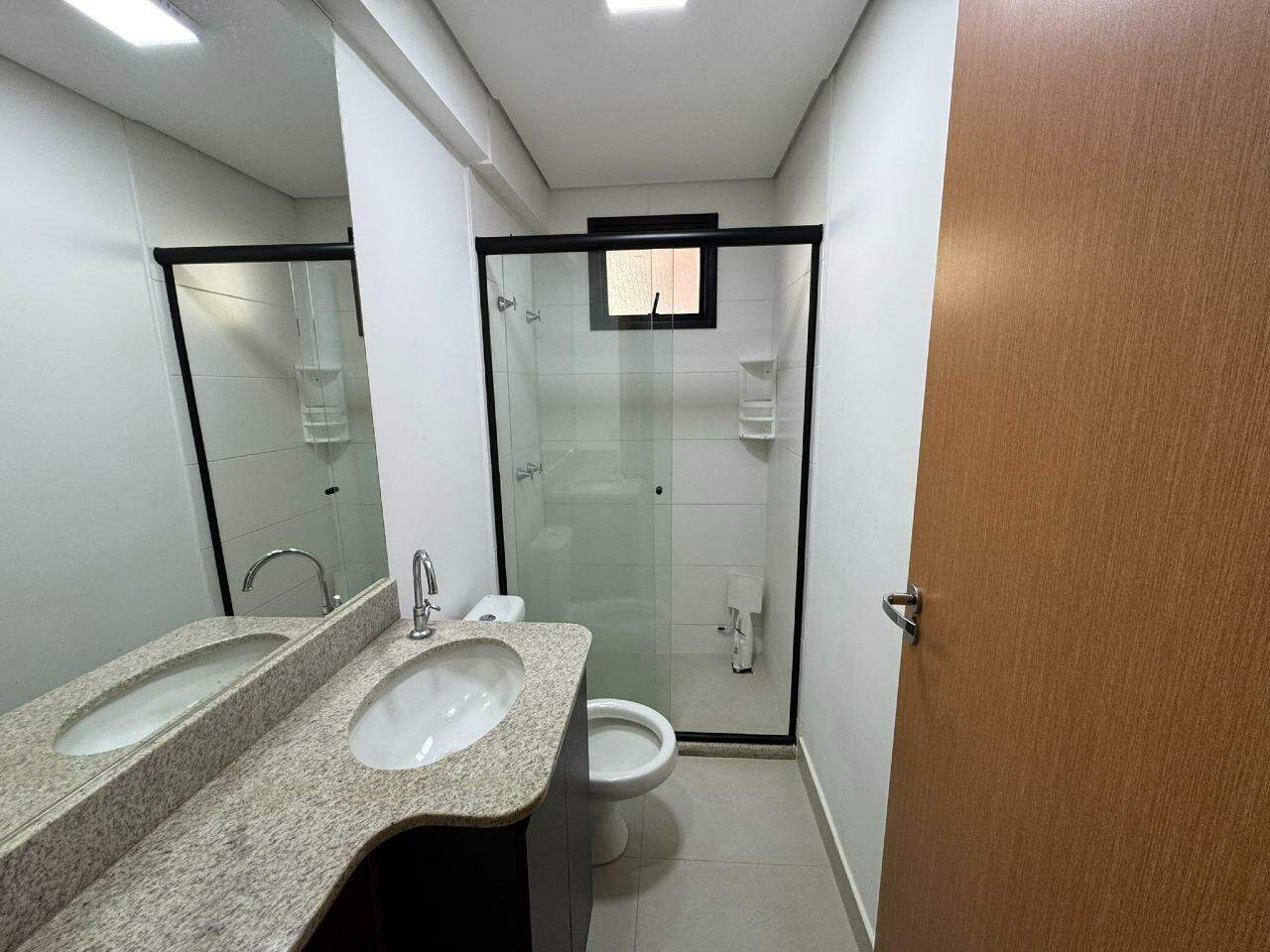 Apartamento à Venda – Condomínio Grand Parc