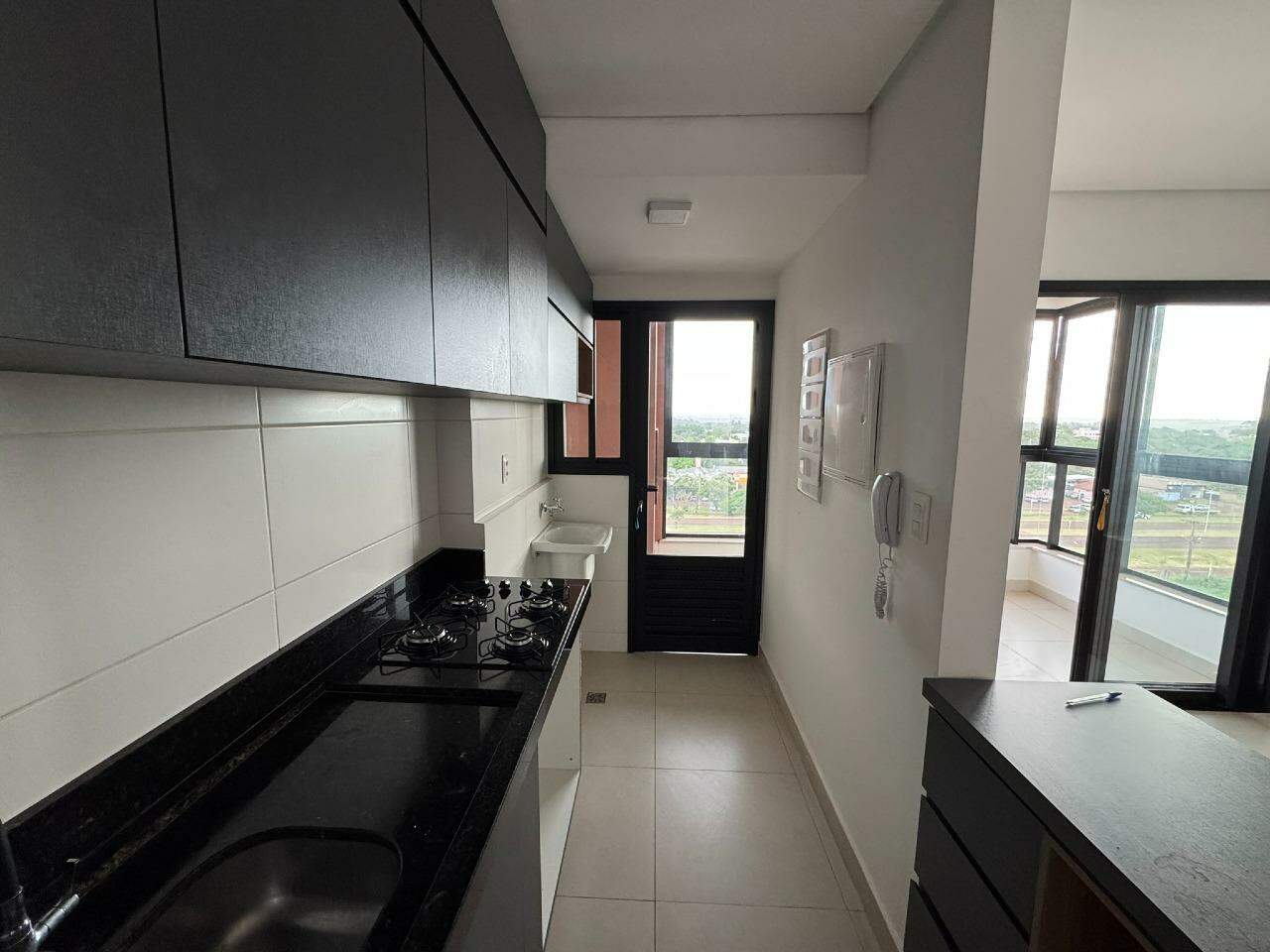 Apartamento à Venda – Condomínio Grand Parc