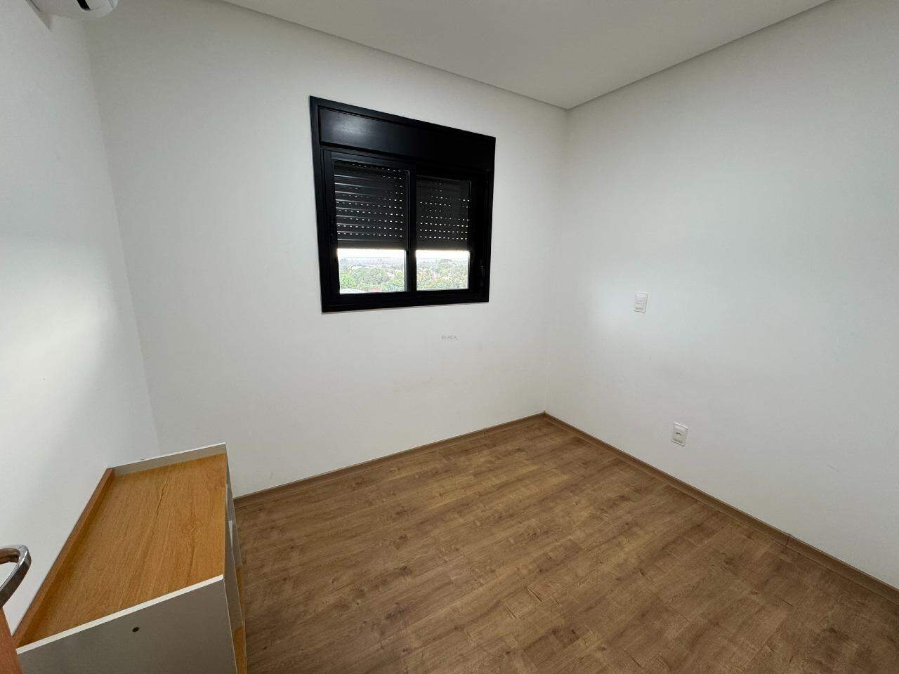 Apartamento à Venda – Condomínio Grand Parc