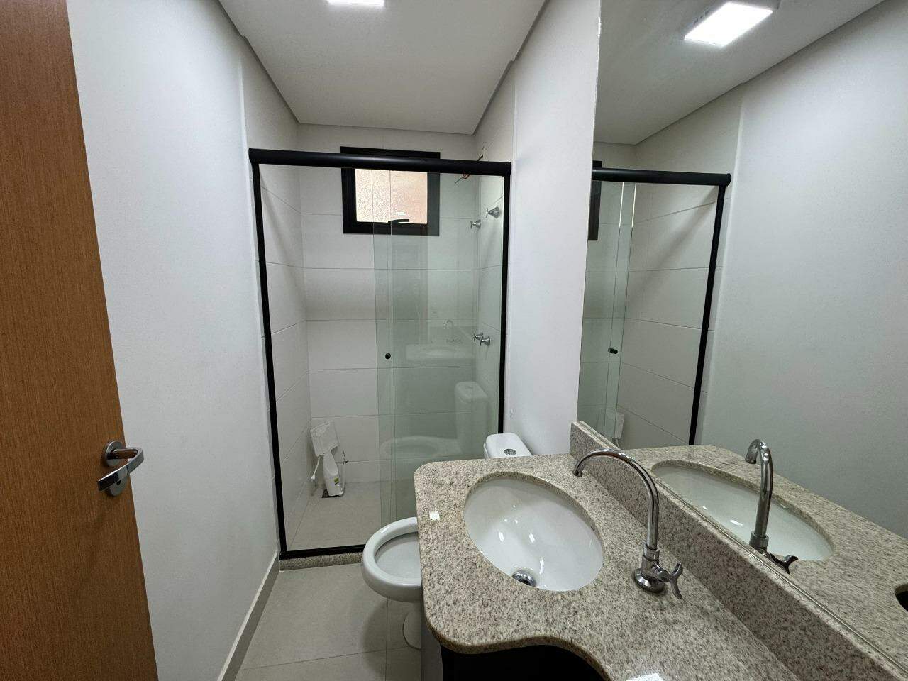 Apartamento à Venda – Condomínio Grand Parc