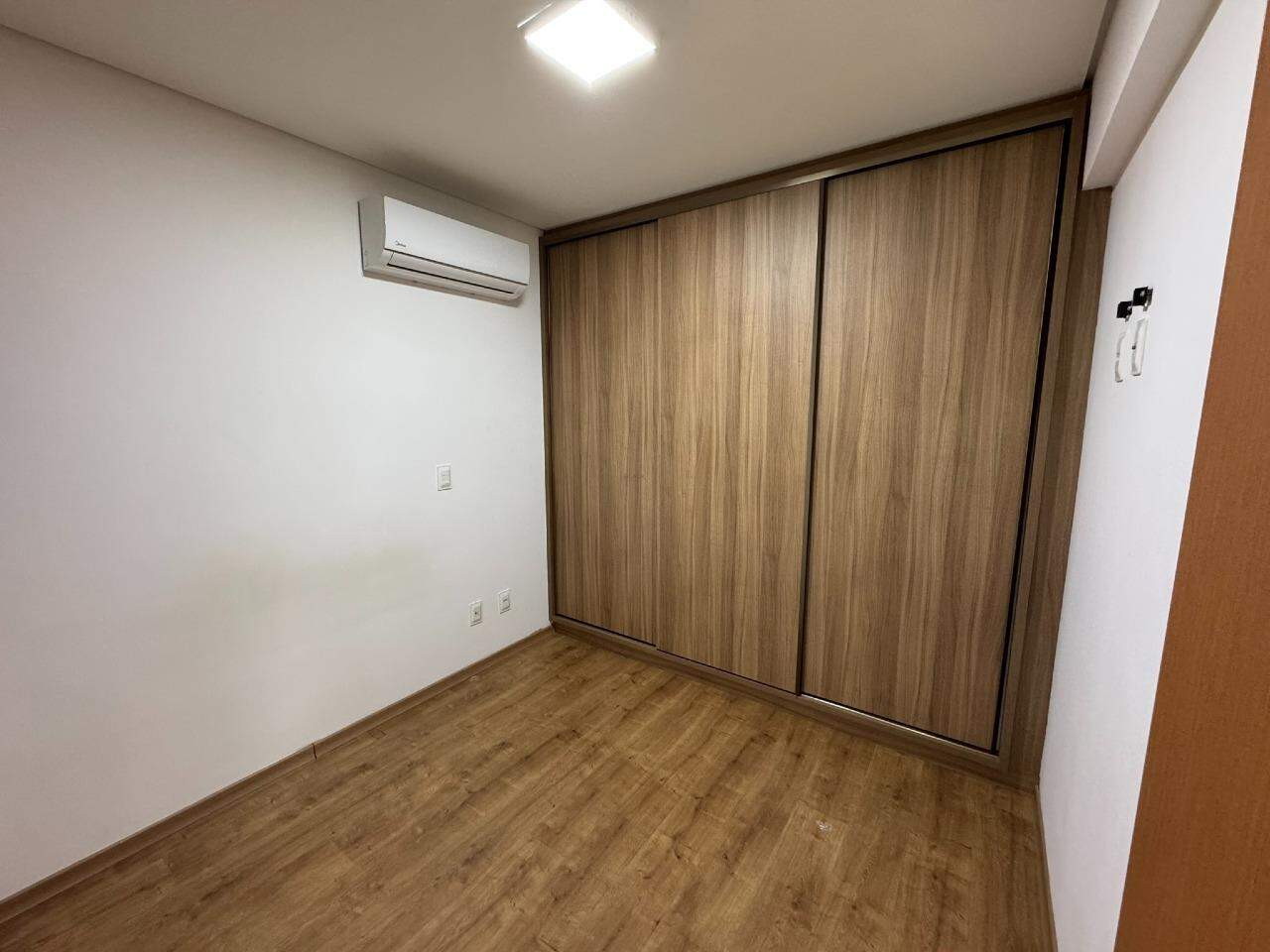 Apartamento à Venda – Condomínio Grand Parc