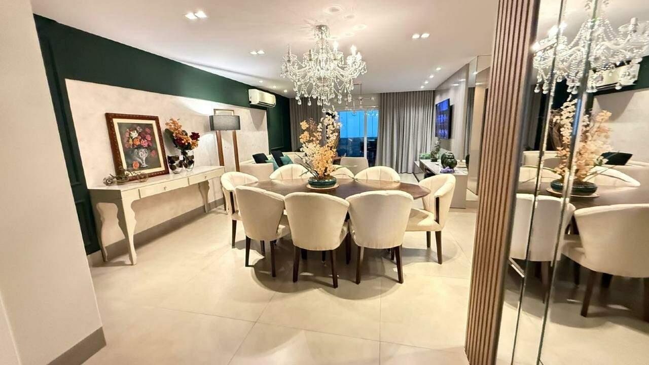 Apartamento à venda, Jardim América – Dourados/MS