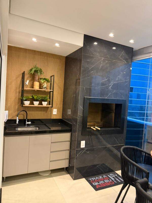 Apartamento à venda, Jardim América – Dourados/MS - Foto 11