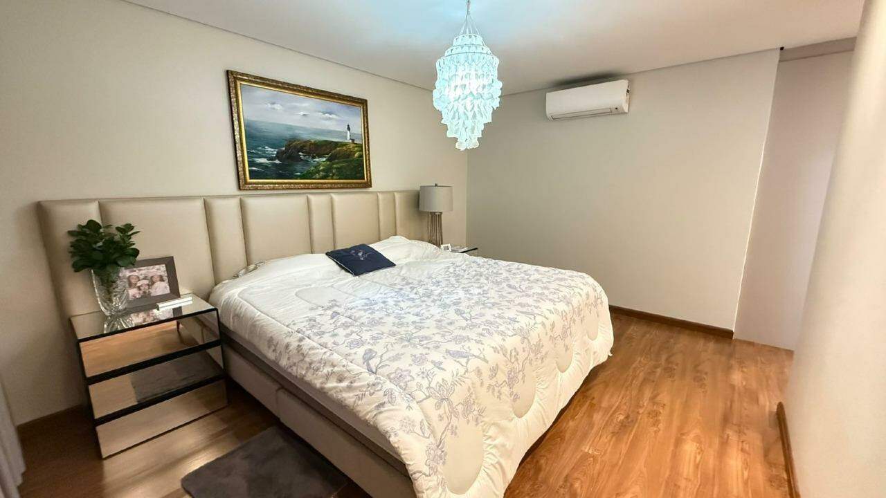 Apartamento à venda, Jardim América – Dourados/MS