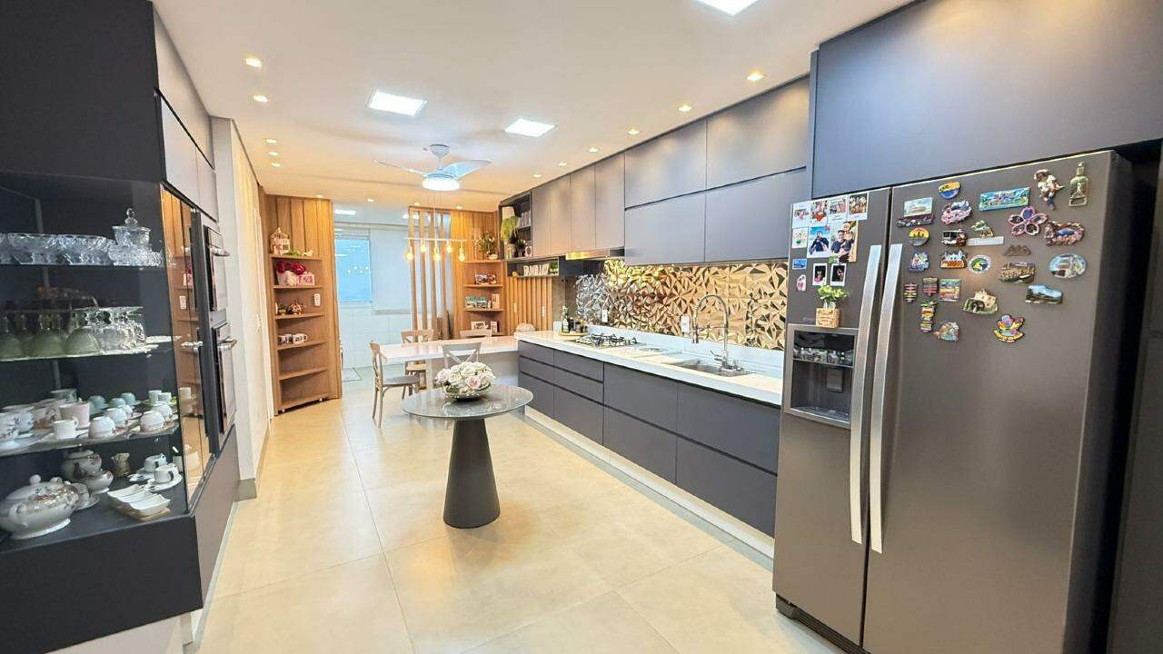 Apartamento à venda, Jardim América – Dourados/MS