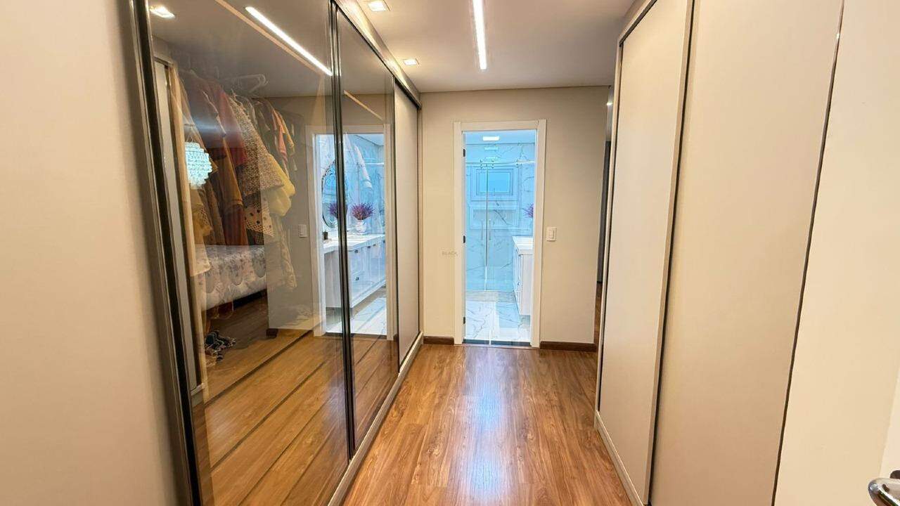 Apartamento à venda, Jardim América – Dourados/MS