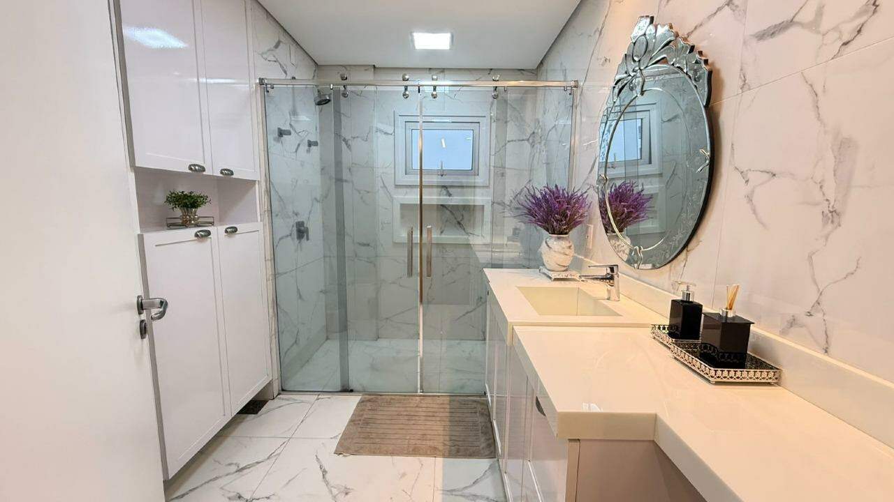 Apartamento à venda, Jardim América – Dourados/MS