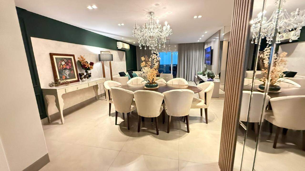 Apartamento à venda, Jardim América – Dourados/MS