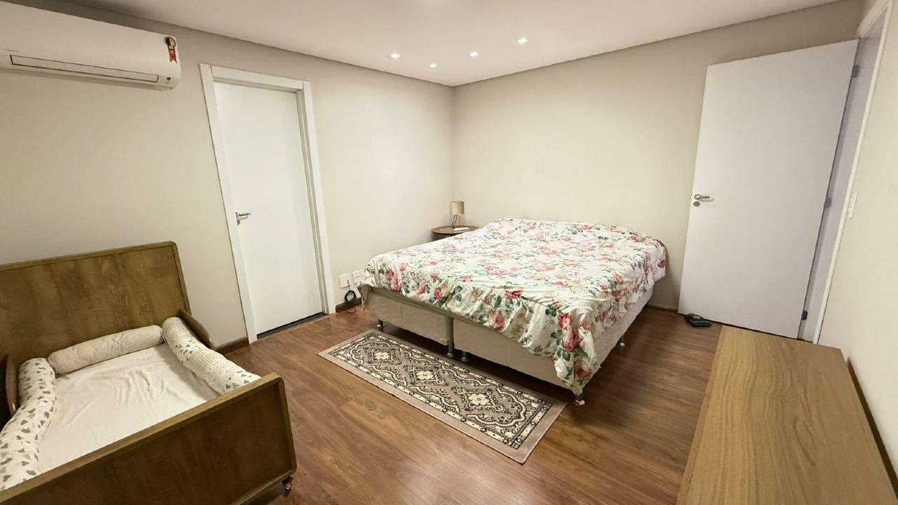 Apartamento à venda, Jardim América – Dourados/MS
