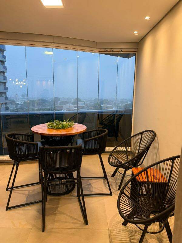 Apartamento à venda, Jardim América – Dourados/MS - Foto 12