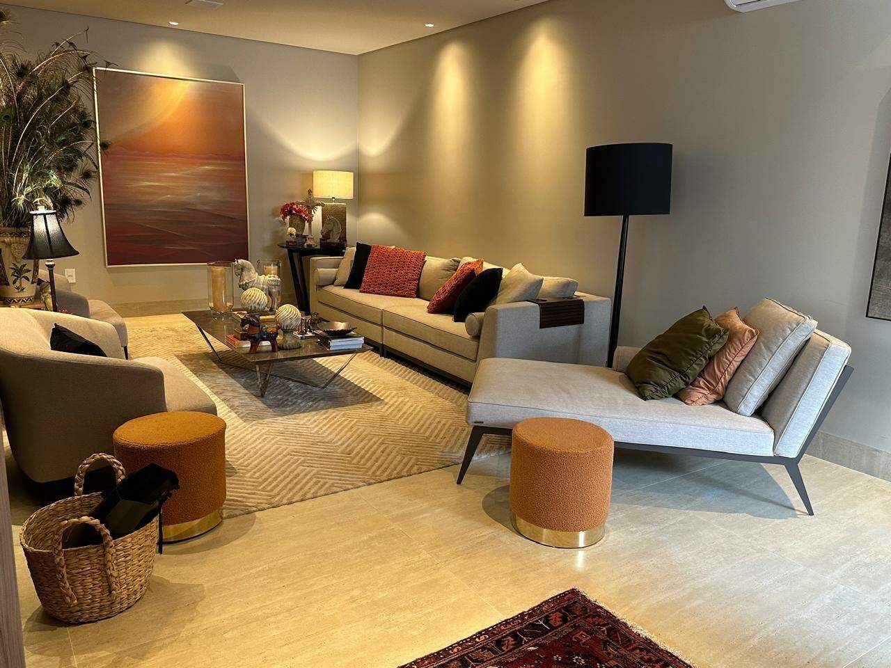 Sobrado para aluguel, 2 quartos, 1 suíte, Porto Madero – Dourados/MS - Foto 11