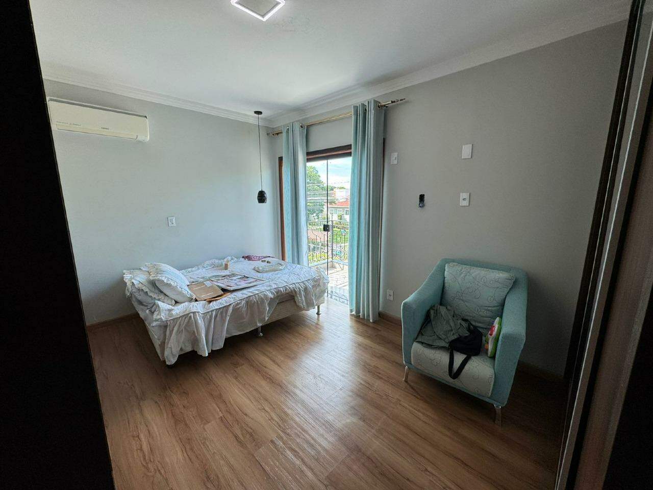 Sobrado para locação – Vila Planalto - Foto 14