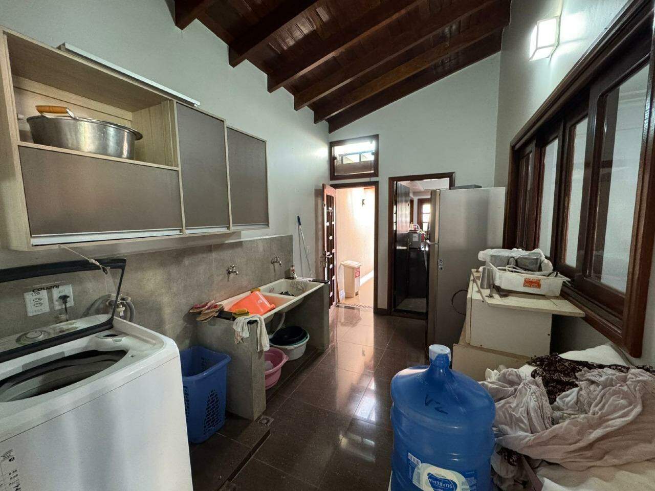 Sobrado para locação – Vila Planalto - Foto 19
