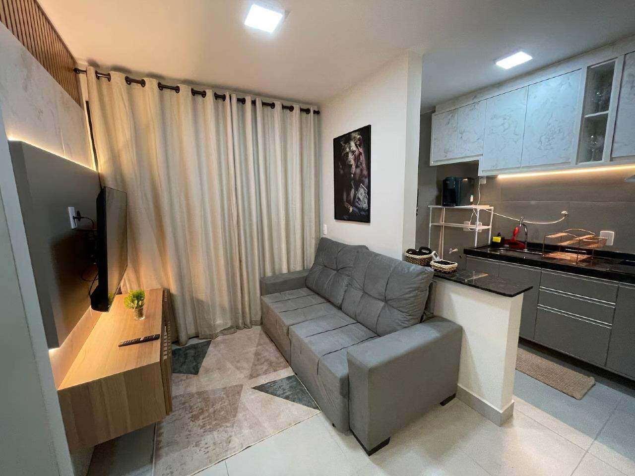 Apartamento à venda, Jardim América – Dourados/MS - Foto 1