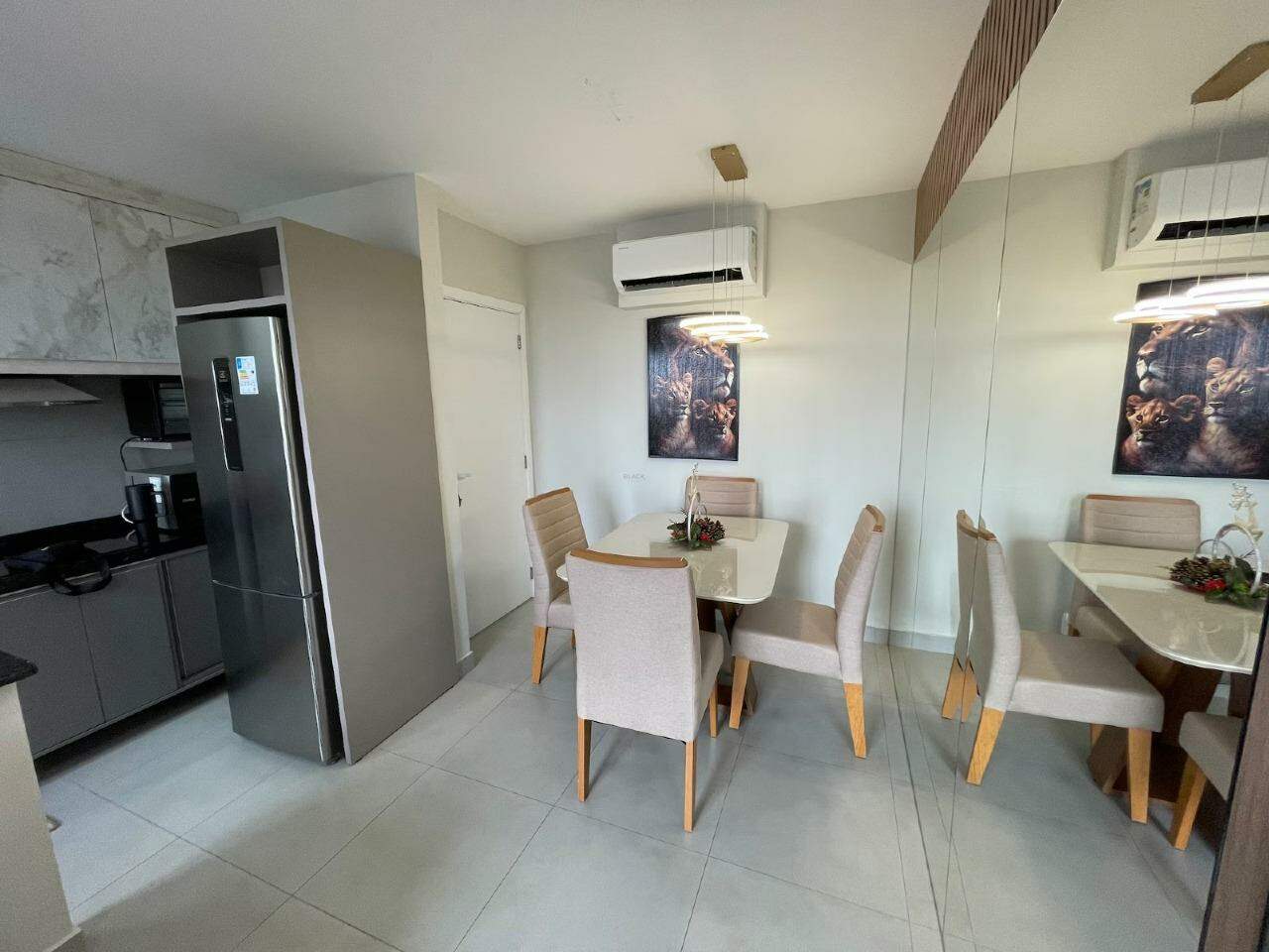 Apartamento à venda, Jardim América – Dourados/MS - Foto 5