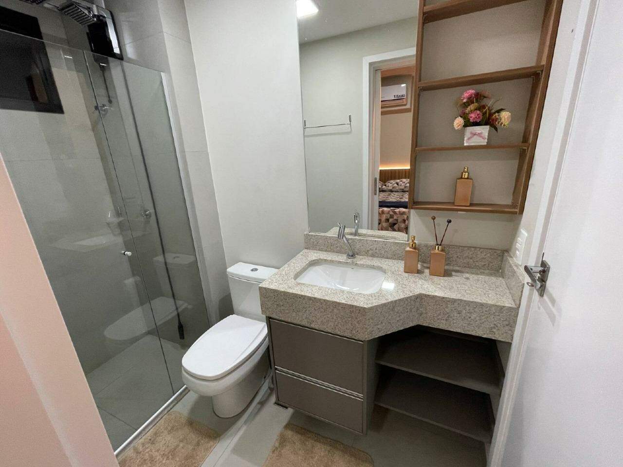 Apartamento à venda, Jardim América – Dourados/MS - Foto 11